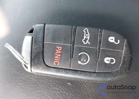 2015 Dodge Challenger Sxt Plus z USA, uszkodzony, nr VIN 2C3CDZBG7FH789367